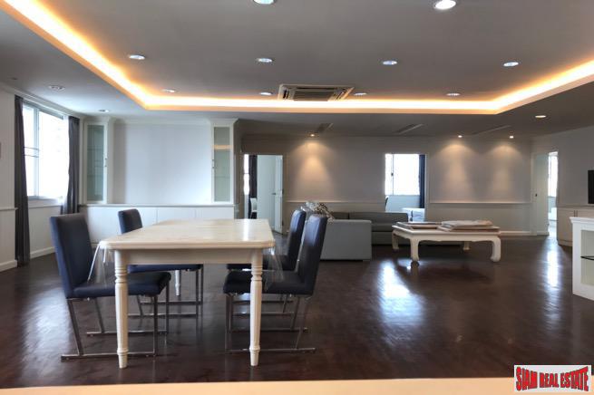 AP Suites Sukhumvit 33