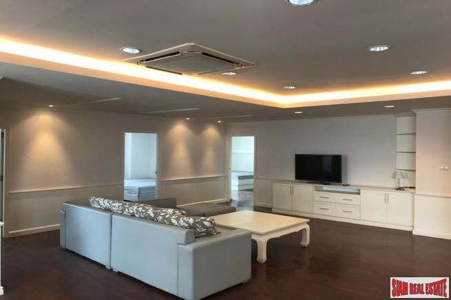 AP Suites Sukhumvit 33