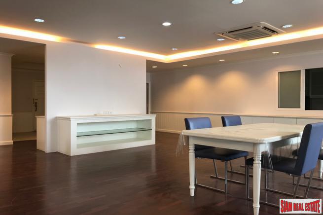 AP Suites Sukhumvit 33