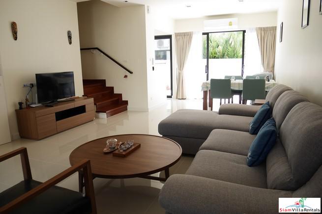 Laguna Park | Modern Three Bedroom Townhouse for Rent in