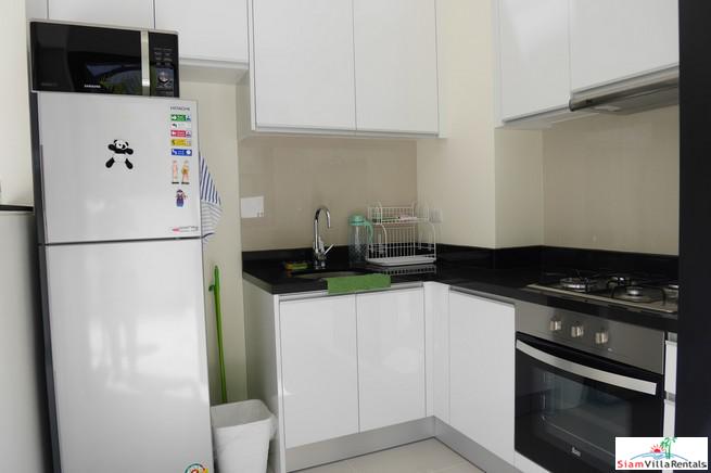 Laguna Park | Modern Three Bedroom Townhouse for Rent in