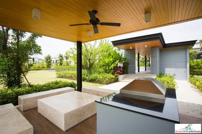 Laguna Park | Three Bedroom House for Rent in Resort Atmosphere