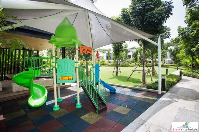 Laguna Park | Three Bedroom House for Rent in Resort Atmosphere