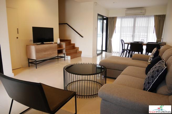 Laguna Park | Three Bedroom House for Rent in Resort Atmosphere