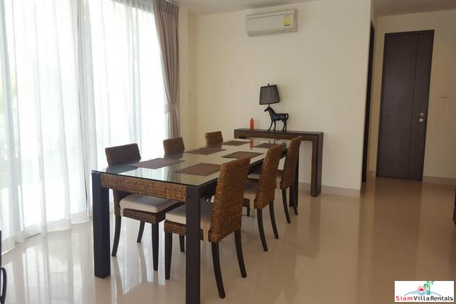 Laguna Park | Tropical Four Bedroom Townhouse with Maids Quarters For Rent