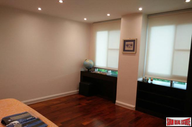 Citi Resort Sukhumvit 49