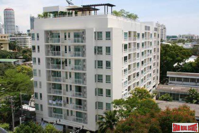 Citi Resort Sukhumvit 49