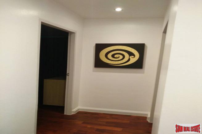 Citi Resort Sukhumvit 49