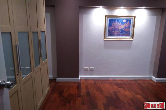 Citi Resort Sukhumvit 49