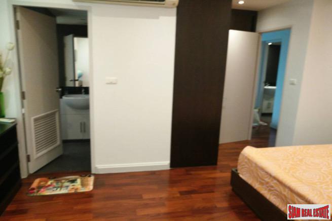 Citi Resort Sukhumvit 49