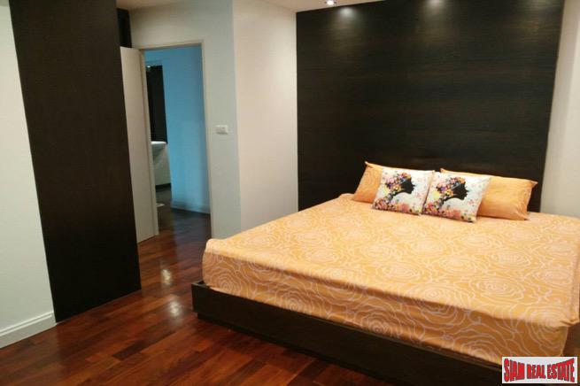 Citi Resort Sukhumvit 49