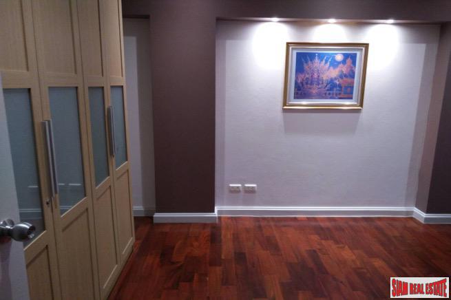 Citi Resort Sukhumvit 49