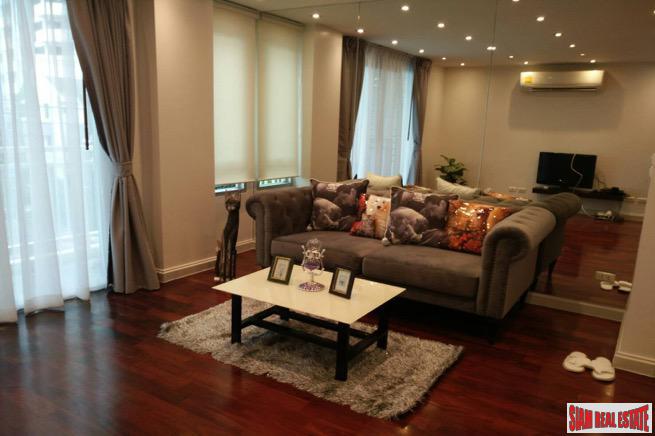 Citi Resort Sukhumvit 49