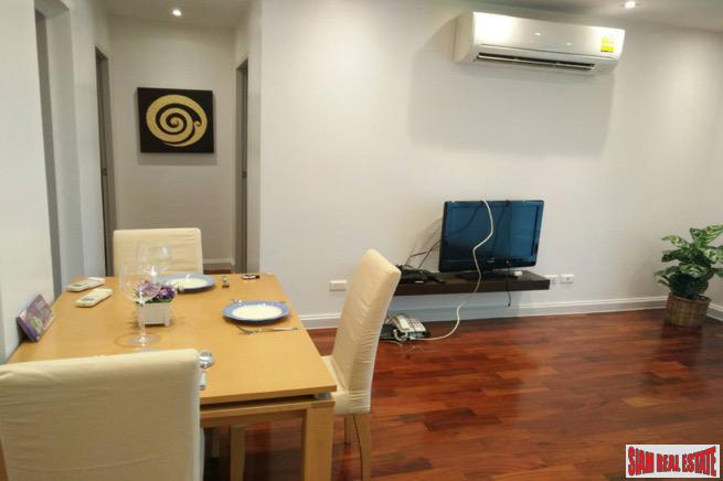 Citi Resort Sukhumvit 49