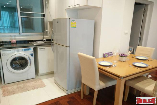 Citi Resort Sukhumvit 49
