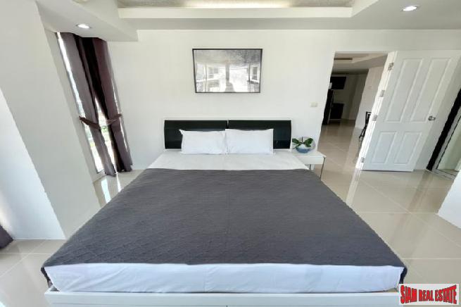 The Waterford | Sunny and Spacious Two Bedroom for Rent on Sukhumvit 50-6