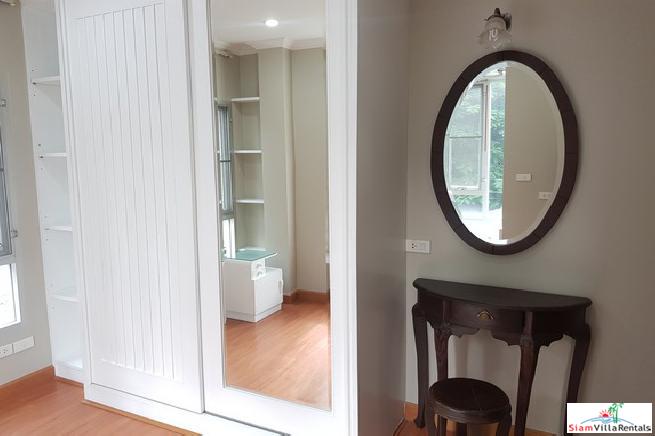 Single Three Storey Family House for Rent in Nana
