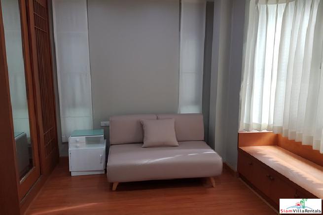 Single Three Storey Family House for Rent in Nana