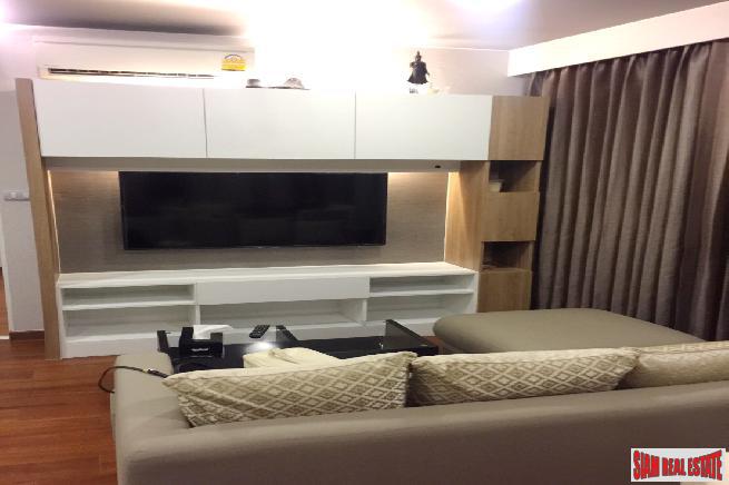 The Peak Sukhumvit 15