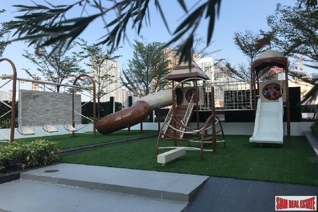 The Peak Sukhumvit 15