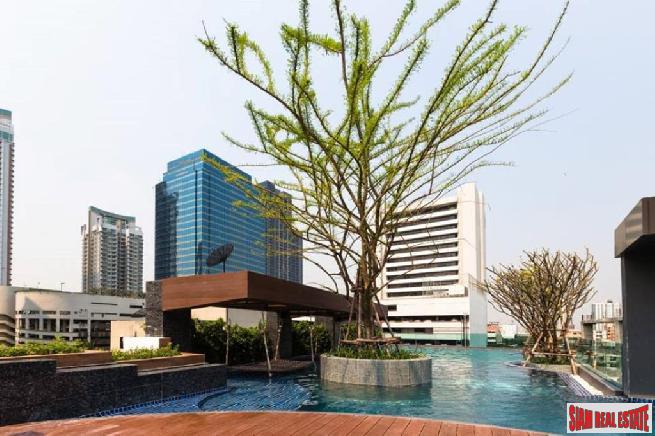The Peak Sukhumvit 15