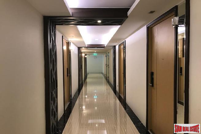 The Peak Sukhumvit 15