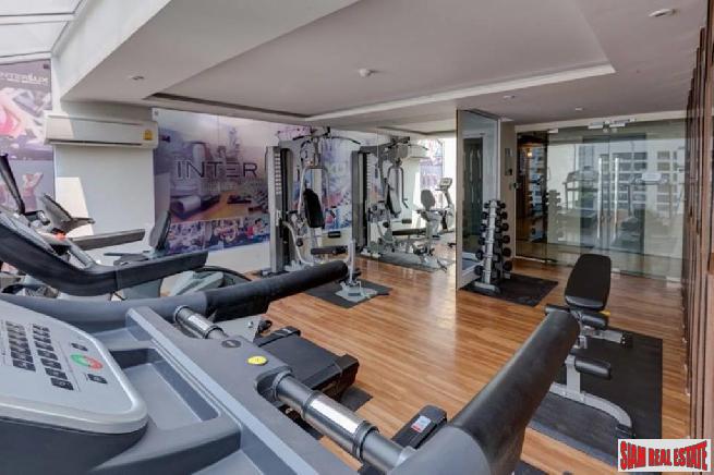 The Peak Sukhumvit 15