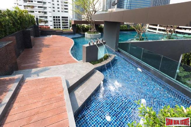 The Peak Sukhumvit 15