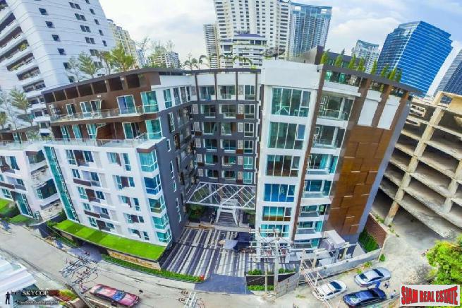 The Peak Sukhumvit 15