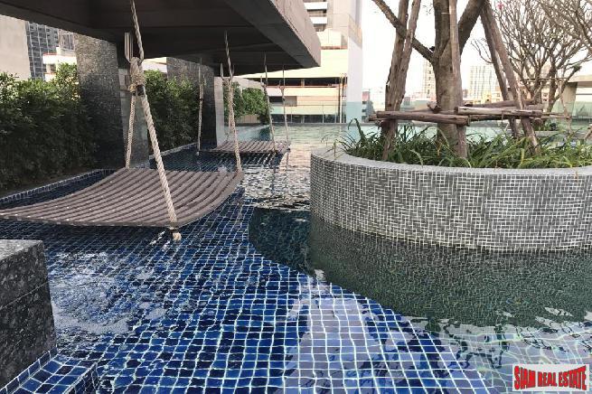 The Peak Sukhumvit 15
