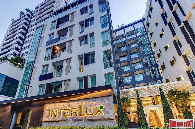 The Peak Sukhumvit 15