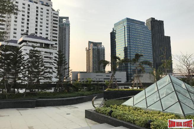 The Peak Sukhumvit 15