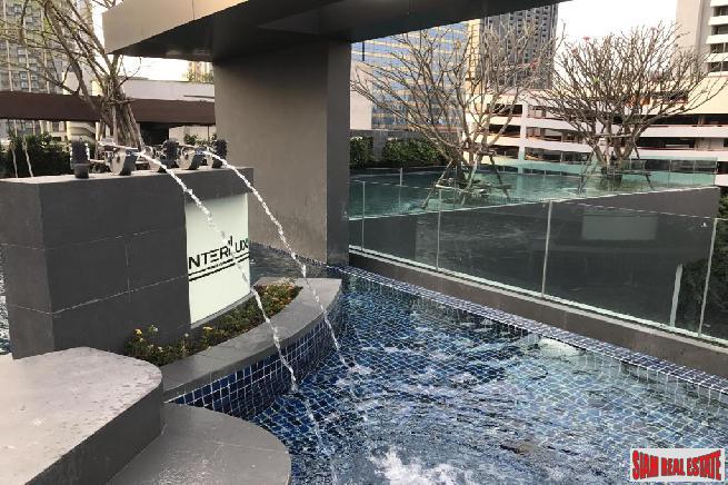 The Peak Sukhumvit 15