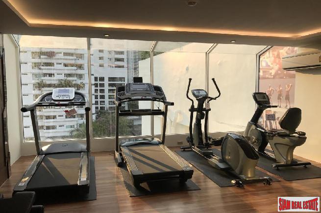 The Peak Sukhumvit 15