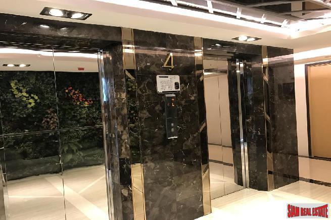 The Peak Sukhumvit 15