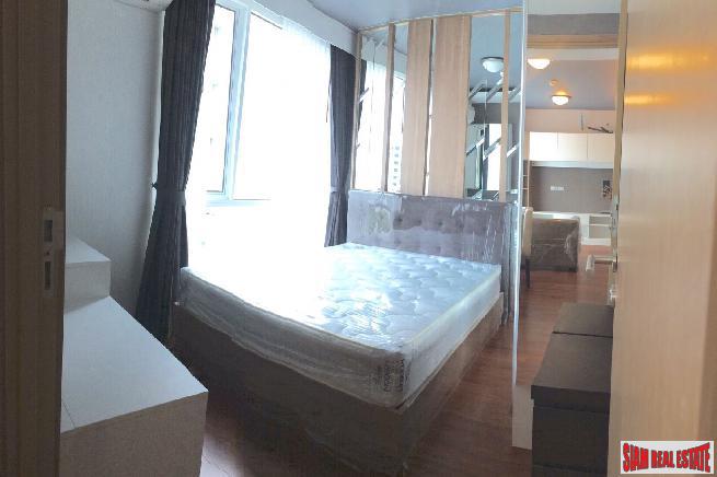 The Peak Sukhumvit 15