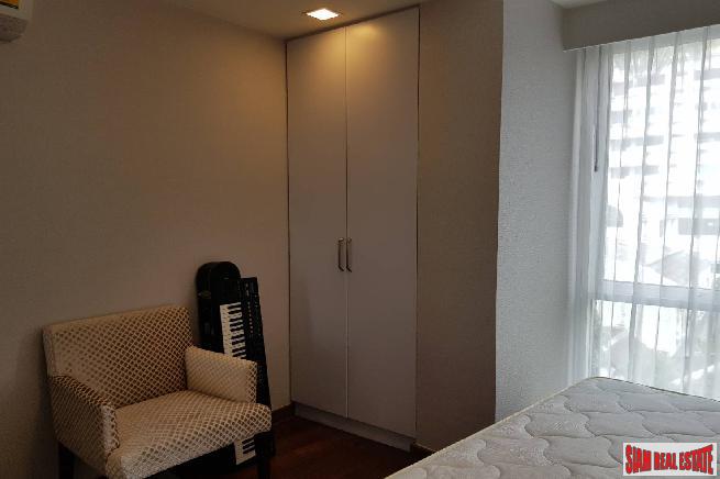 The Peak Sukhumvit 15