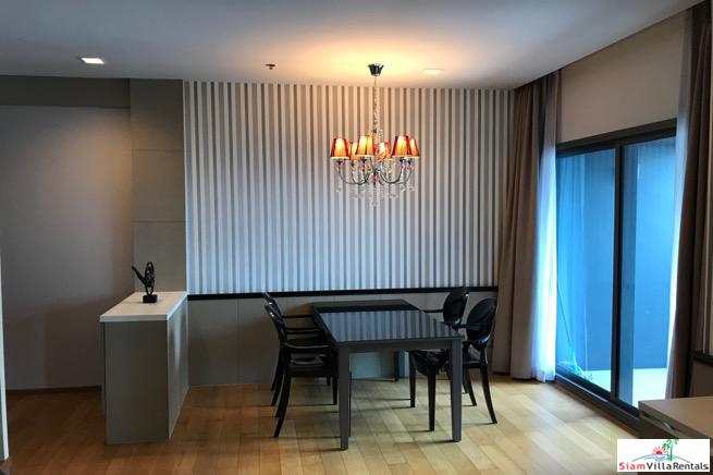 Hyde Sukhumvit 13 | Bright and Modern Two Bedroom Condo with City Views on Sukhumvit 13