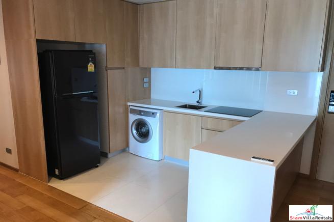 Hyde Sukhumvit 13 | Bright and Modern Two Bedroom Condo with City Views on Sukhumvit 13