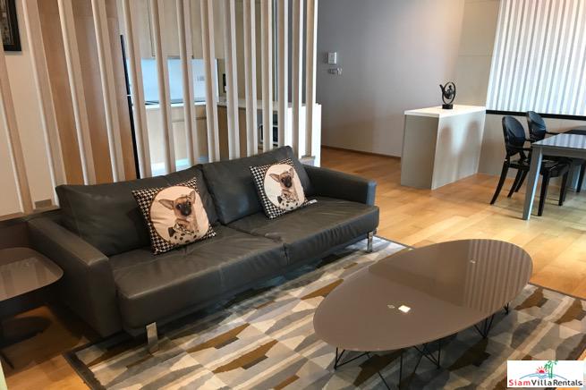 Hyde Sukhumvit 13 | Bright and Modern Two Bedroom Condo with City Views on Sukhumvit 13