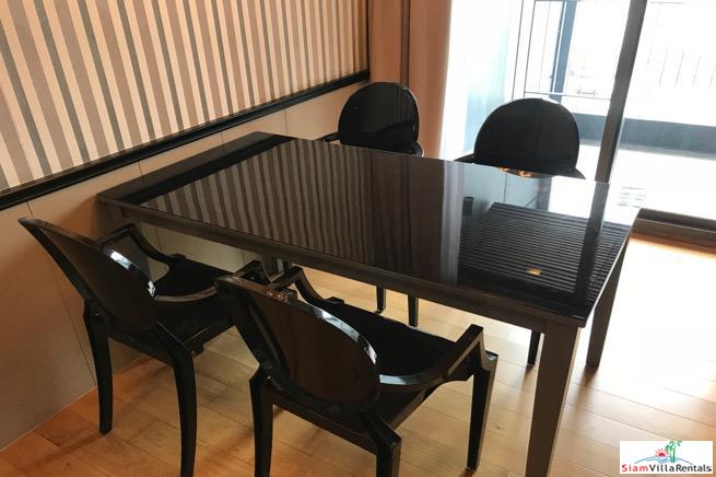 Hyde Sukhumvit 13 | Bright and Modern Two Bedroom Condo with City Views on Sukhumvit 13-20