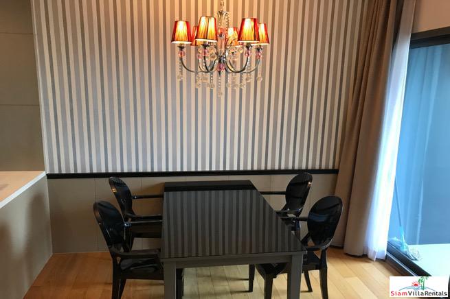 Hyde Sukhumvit 13 | Bright and Modern Two Bedroom Condo with City Views on Sukhumvit 13