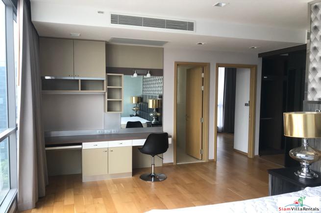 Hyde Sukhumvit 13 | Bright and Modern Two Bedroom Condo with City Views on Sukhumvit 13