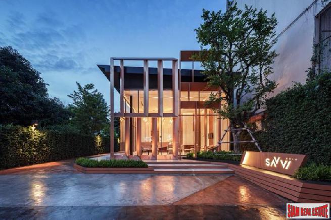 The Aree Condominium
