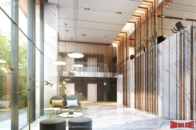 The Aree Condominium