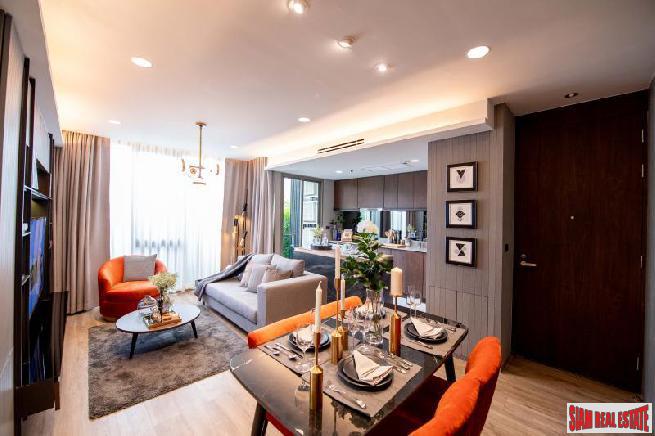 The Aree Condominium