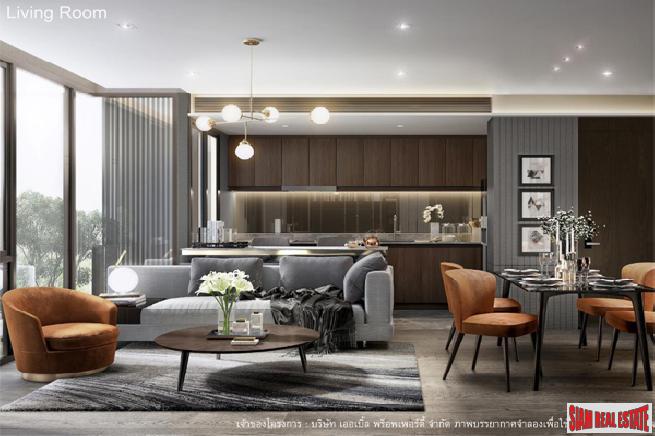 The Aree Condominium