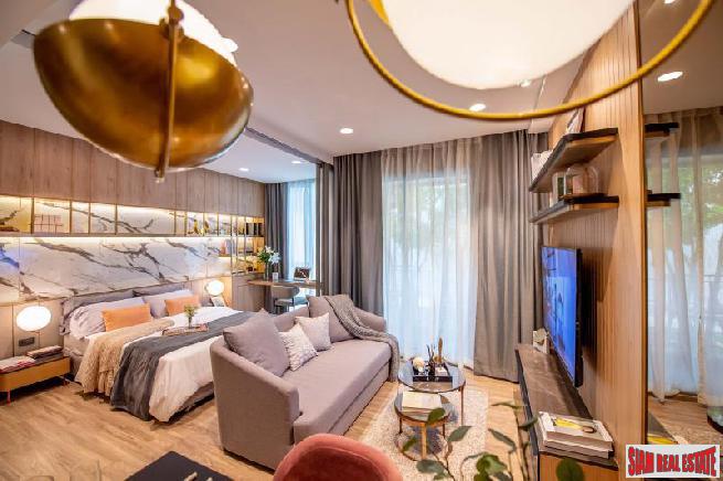 The Aree Condominium
