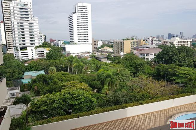 Bangkok House Ekamai 12 (Apartment)