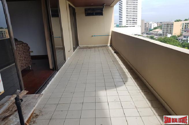Bangkok House Ekamai 12 (Apartment)